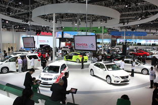 豐田獲封全球最受矚目汽車(chē)企業(yè) 汽車(chē)銷(xiāo)售領(lǐng)域的新標(biāo)桿