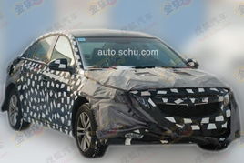 10-20萬(wàn)區(qū)間熱銷(xiāo)新車(chē)盤(pán)點(diǎn) 一車(chē)入圍，眾人意外背后的市場(chǎng)邏輯