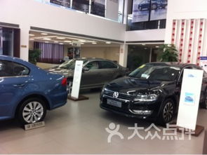 上海4S店汽車(chē)銷(xiāo)售 從選購(gòu)到擁有愛(ài)車(chē)的全方位指南