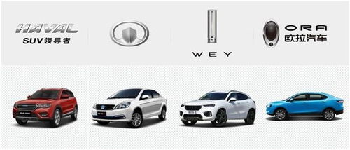 長(zhǎng)城汽車四大品牌全面出擊 魏建軍戰(zhàn)略布局成效顯著驗(yàn)證汽車底層實(shí)力